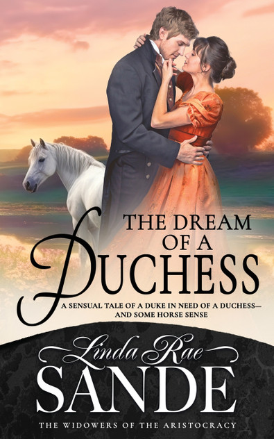 The Dream of a Duchess The Dream of a Duchess