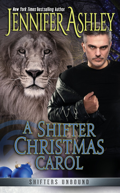 A Shifter Christmas Carol A Shifter Christmas Carol