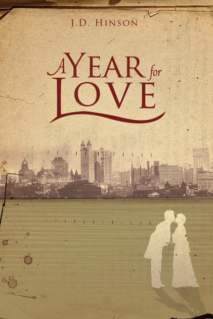 A Year For Love A Year For Love