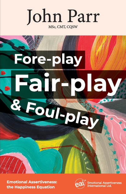 Fore-play, Fair-Play and Foul-Play Fore-play, Fair-Play and Foul-Play