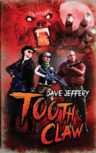 Tooth & Claw Tooth & Claw