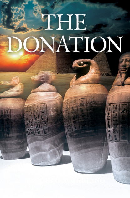 The Donation The Donation