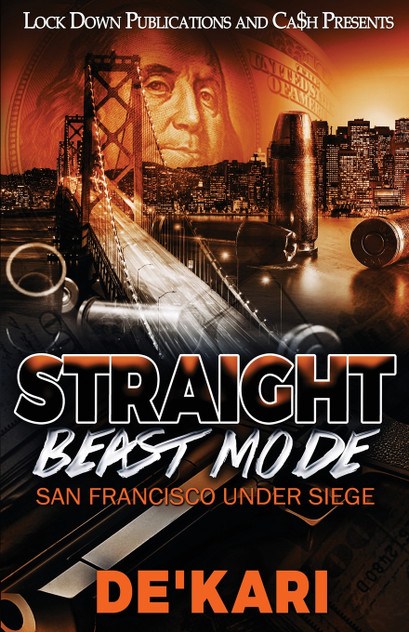 Straight Beast Mode Straight Beast Mode