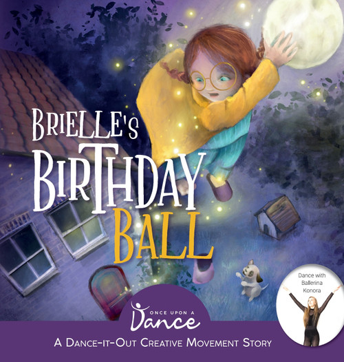 Brielle's Birthday Ball Brielle's Birthday Ball