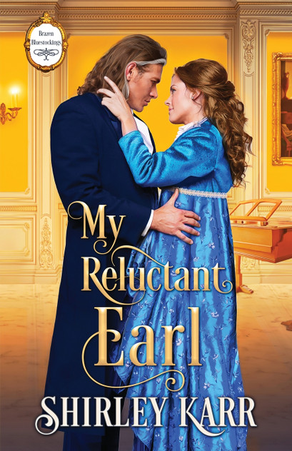 My Reluctant Earl My Reluctant Earl