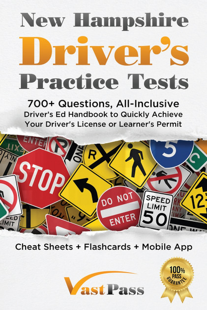 New Hampshire Driver's Practice Tests New Hampshire Driver's Practice Tests