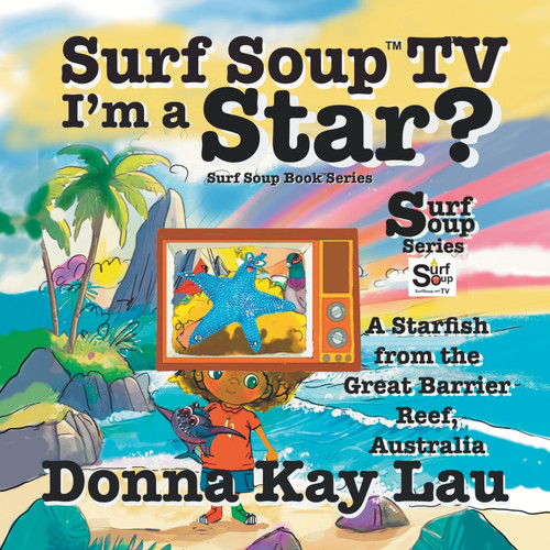 Surf Soup TV I'm a Star? Surf Soup TV I'm a Star?