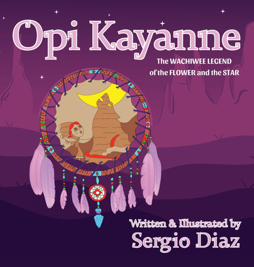 Opi Kayanne Opi Kayanne