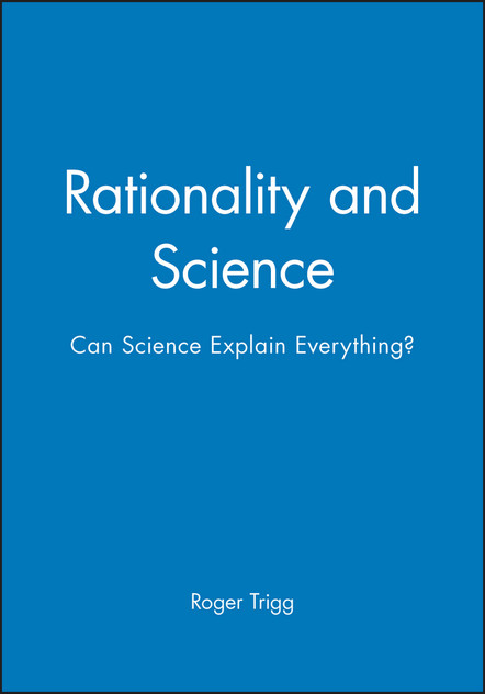 Rationality and Science