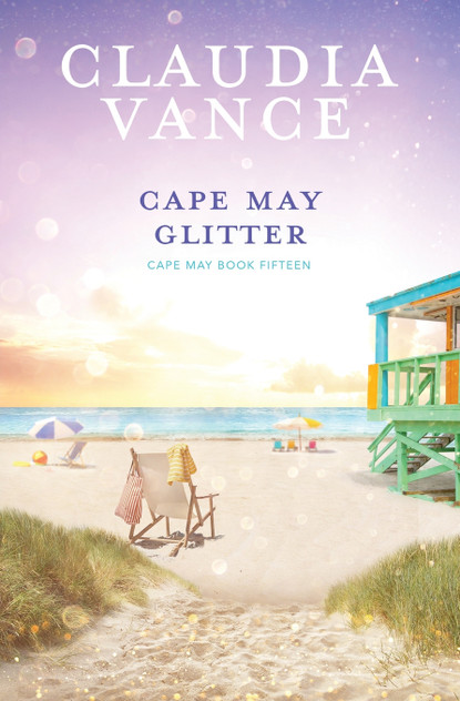 Cape May Glitter (Cape May Book 15) Cape May Glitter (Cape May Book 15)