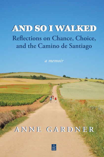 And So I Walked And So I Walked