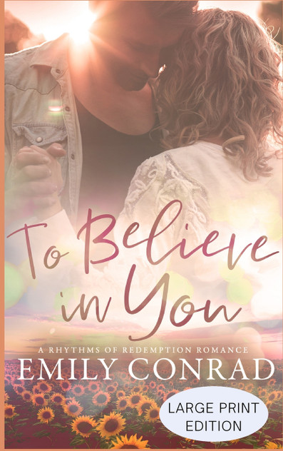 To Believe In You To Believe In You