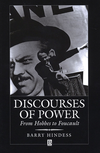 Discourses of Power Discourses of Power