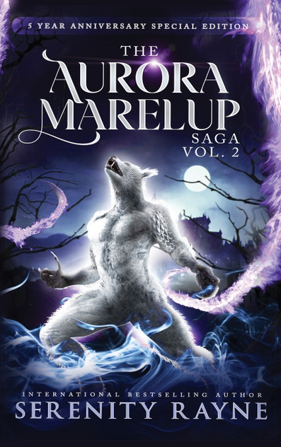 The Aurora Marelup Complete Saga Omnibus Vol 2 The Aurora Marelup Complete Saga Omnibus Vol 2
