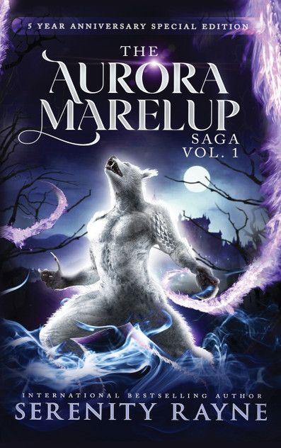 The Aurora Marelup Complete Saga Omnibus Vol 1 The Aurora Marelup Complete Saga Omnibus Vol 1