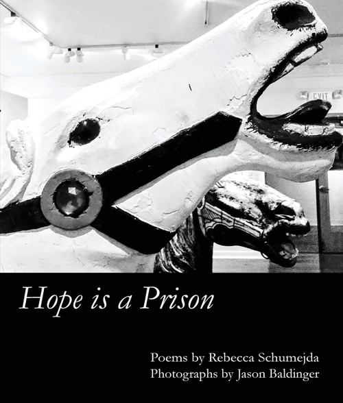Hope is a Prison Hope is a Prison