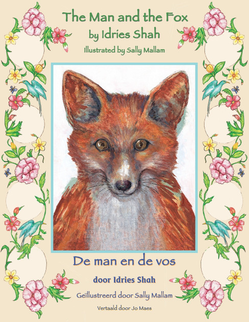 The Man and the Fox / De man en de vos