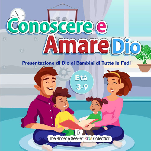 Conoscere e Amare Dio Conoscere e Amare Dio