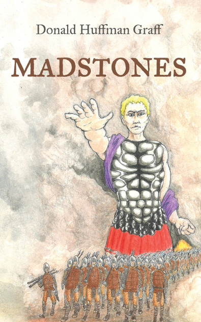 Madstones Madstones