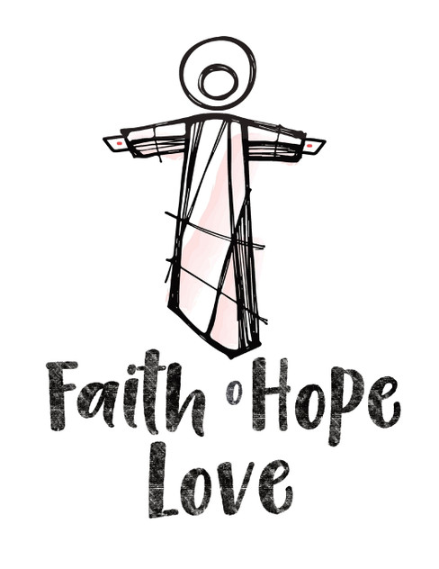 Faith, Hope, and Love | A 30-Day Devotional Book for Christian Lifestyles & Living Faith, Hope, and Love | A 30-Day Devotional Book for Christian Lifestyles & Living
