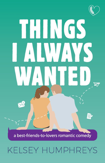 Things I Always Wanted Things I Always Wanted