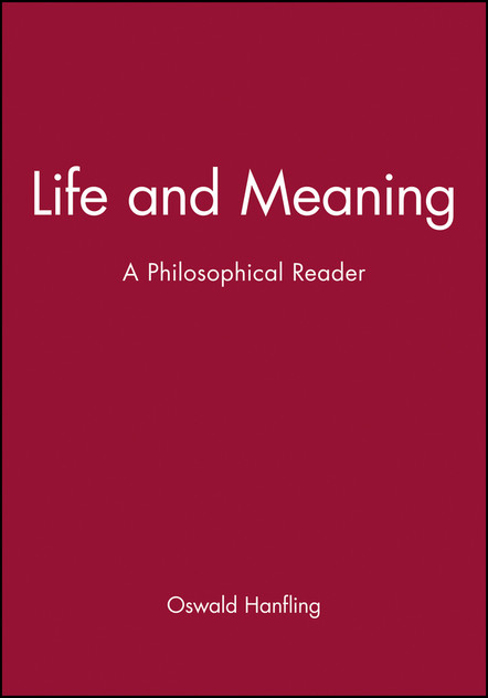 Life in Fragments Life in Fragments