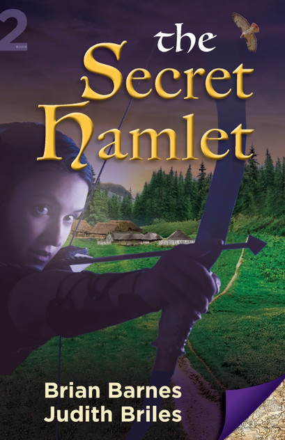 The Secret Hamlet The Secret Hamlet