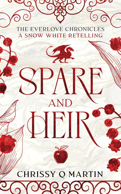 Spare and Heir Spare and Heir