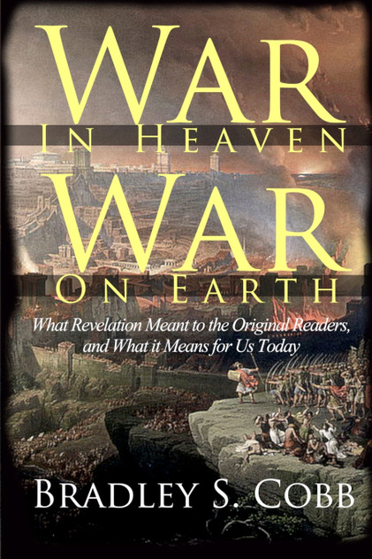 War in Heaven, War on Earth