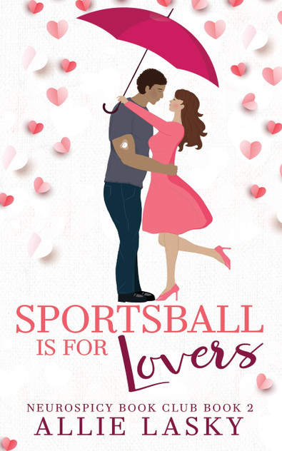 Sportsball is for Lovers Sportsball is for Lovers