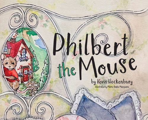 Philbert the Mouse Philbert the Mouse