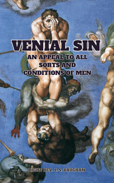 VENIAL SIN VENIAL SIN