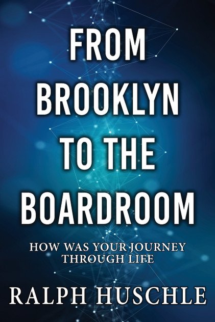 From Brooklyn to the Boardroom From Brooklyn to the Boardroom