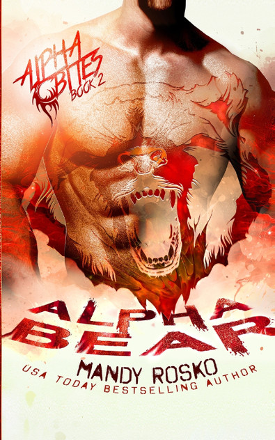 Alpha Bear Alpha Bear