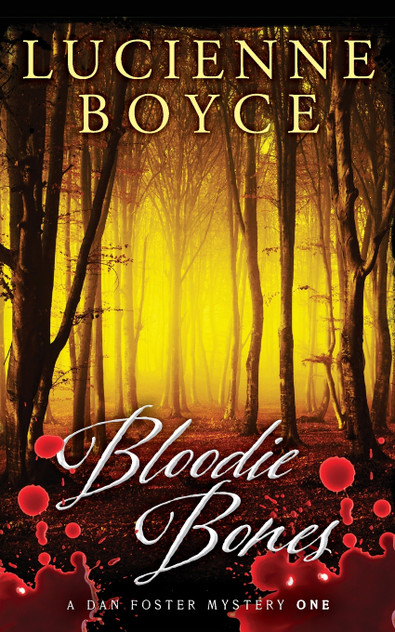 Bloodie Bones Bloodie Bones