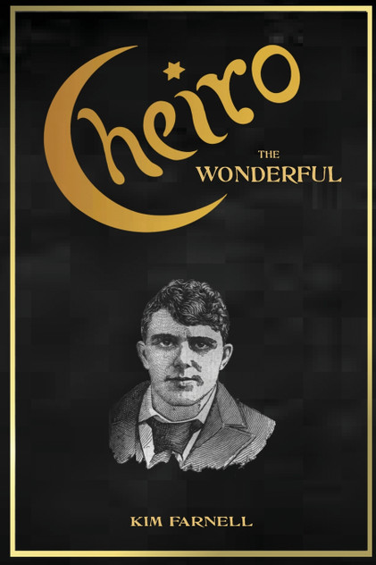 Cheiro the Wonderful Cheiro the Wonderful