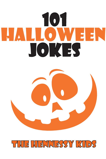 101 Halloween Jokes 101 Halloween Jokes