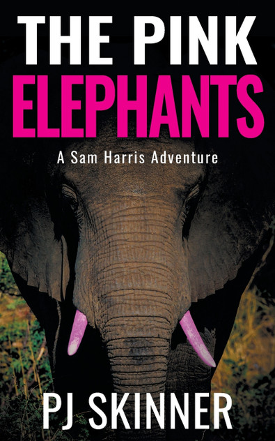 The Pink Elephants The Pink Elephants