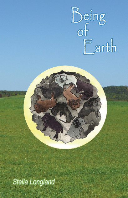 Being of Earth Being of Earth