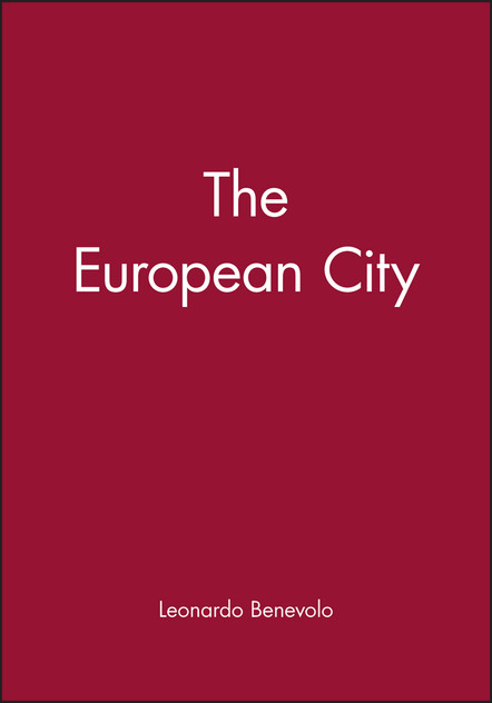 The European City The European City