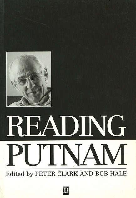 Reading Putnam Reading Putnam