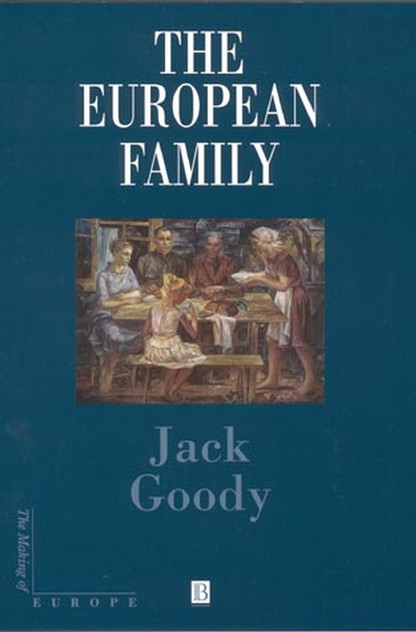 The European Family The European Family