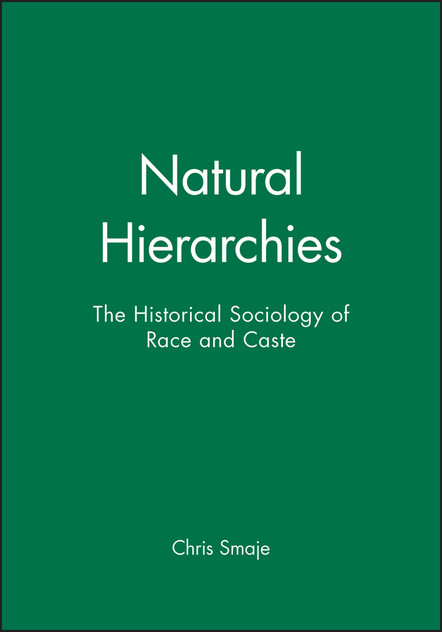 Natural Hierarchies