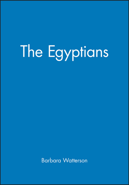 The Egyptians The Egyptians