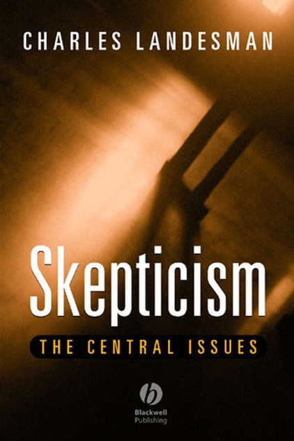 Skepticism Skepticism