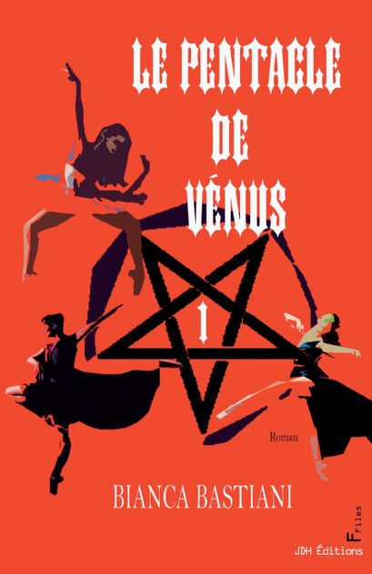 Le Pentacle de Vénus