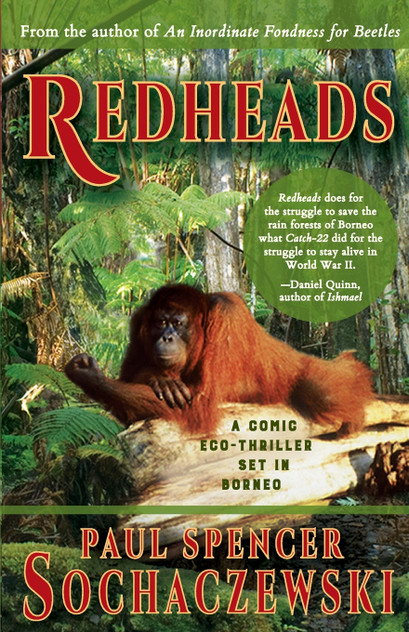 Redheads Redheads