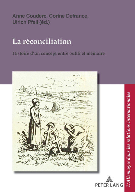 La réconciliation / Versoehnung