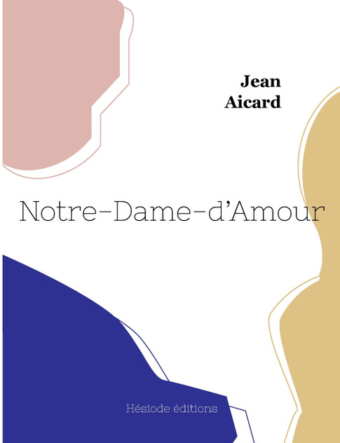 Notre-Dame-d'Amour Notre-Dame-d'Amour