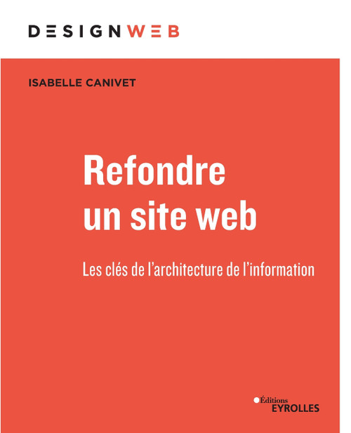 Refondre un site web